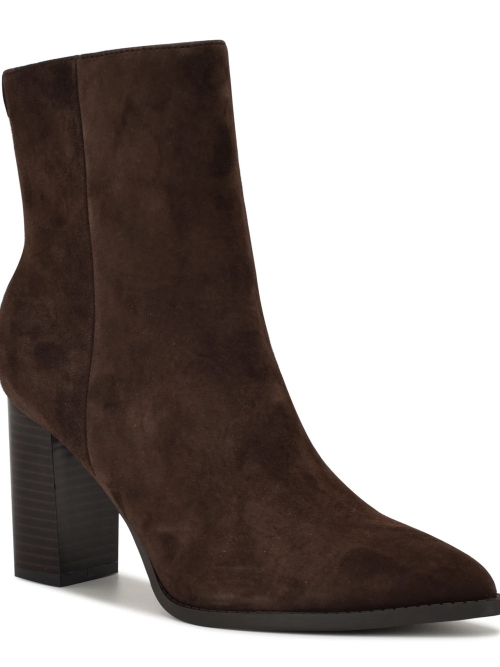 NWT NINE WEST Booties!